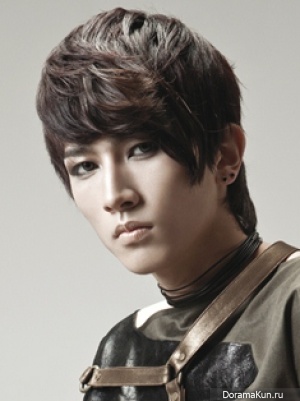 Ki Seop