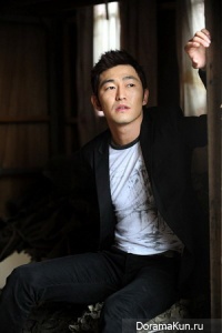 Heo Joon Suk