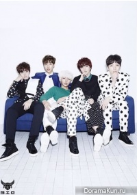 B.I.G Project