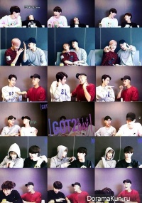 GOT7 - GOT2DAY Season 2