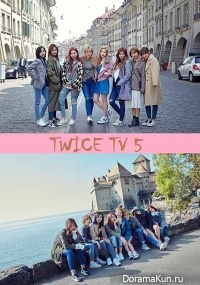 TWICE TV 5