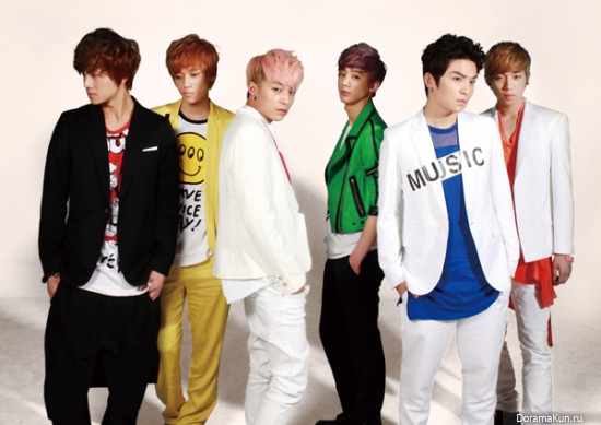 Teen Top