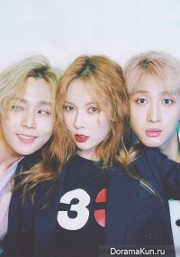 Triple H Fun Agency
