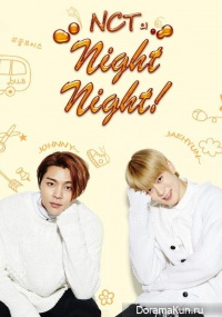 NCT's Night Night
