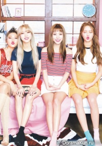MAMAMOO TV 3