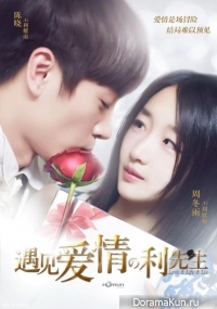 Love & Life & Lie