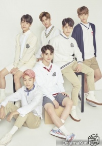 Trainee Escape Show - MYTEEN GO!