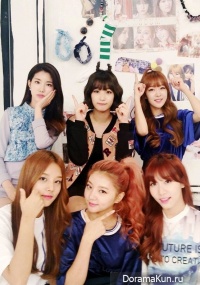 Interview with Laboum