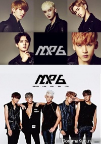 Interview with M.A.P6