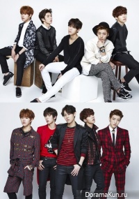 Interview with Imfact