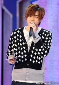 Moon Hee Jun's Pure 15