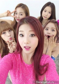 CLC's Love Chemistry
