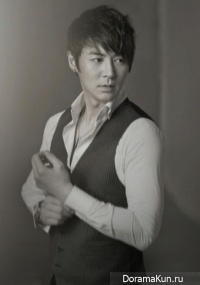JunJin (Shinhwa) - Rascals