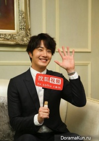 Sohu Interview