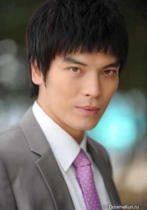Kim Sung Oh