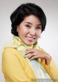Yang Keum Suk