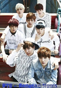 BTS - Bangtan News