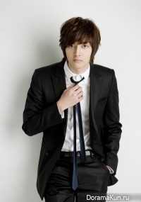 Interview with Kim Joon