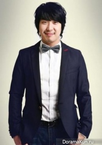 Interview with Haha