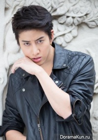 Interview with Mike Pirath Nitipaisankul