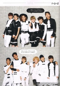 ToppDogg 3 Days of Summer in Japan