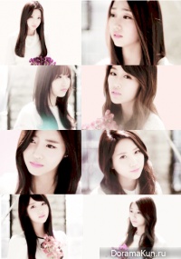 Lovelyz Diary 2