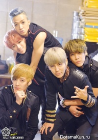 Interview with Boys Republic