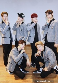 Rising! Up10tion