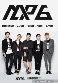 M.A.P.6 - DreamTV