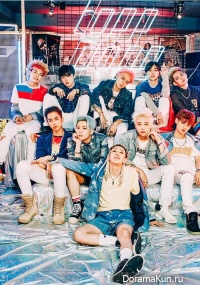 Topp Dogg Project