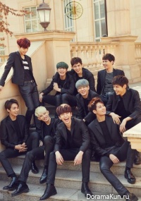 UP10TION - U10SECONDS