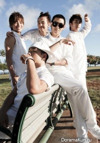 Big Bang - Making of Always