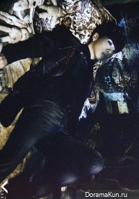 VIXX - Making of Voodoo Doll