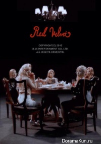 Red Velvet - Making of Automatic