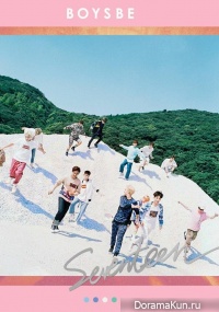 Seventeen - Making of Mansae