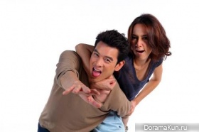 Koo Kaen Saen Ruk