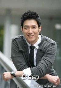 Shim Hung Tak