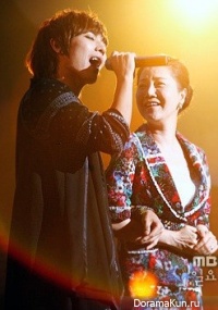 Stay-At-Home Mom Kim Kwang Ja’s Third Gathering