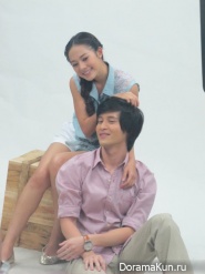 Koo Kaen Saen Ruk