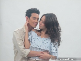 Koo Kaen Saen Ruk