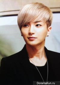 Интересные моменты о Leeteuk (Super Junior)