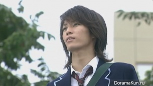 Nobuta wo produce