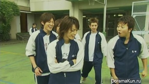 Nobuta wo produce