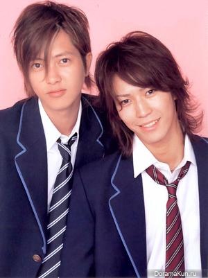 Nobuta wo produce