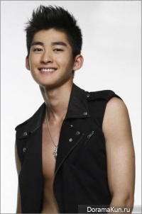 Zhang Han