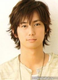 Hiraoka Yuta
