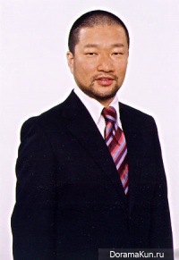 Kimura Yuichi