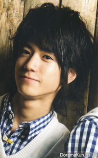 Nakajima Yuto