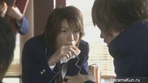 Nobuta wo produce