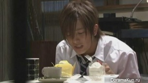 Nobuta wo produce